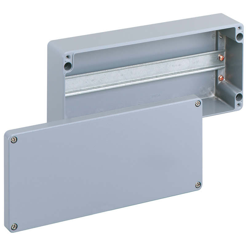 Boîtier pour bornes - ALR 3616-L