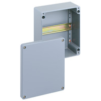 Boîtier pour bornes - ALR 2320-L