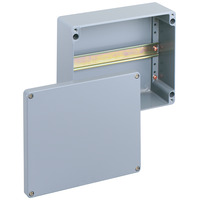 Boîtier pour bornes - ALR 2823-L