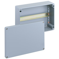 Boîtier pour bornes - ALR 3323-L