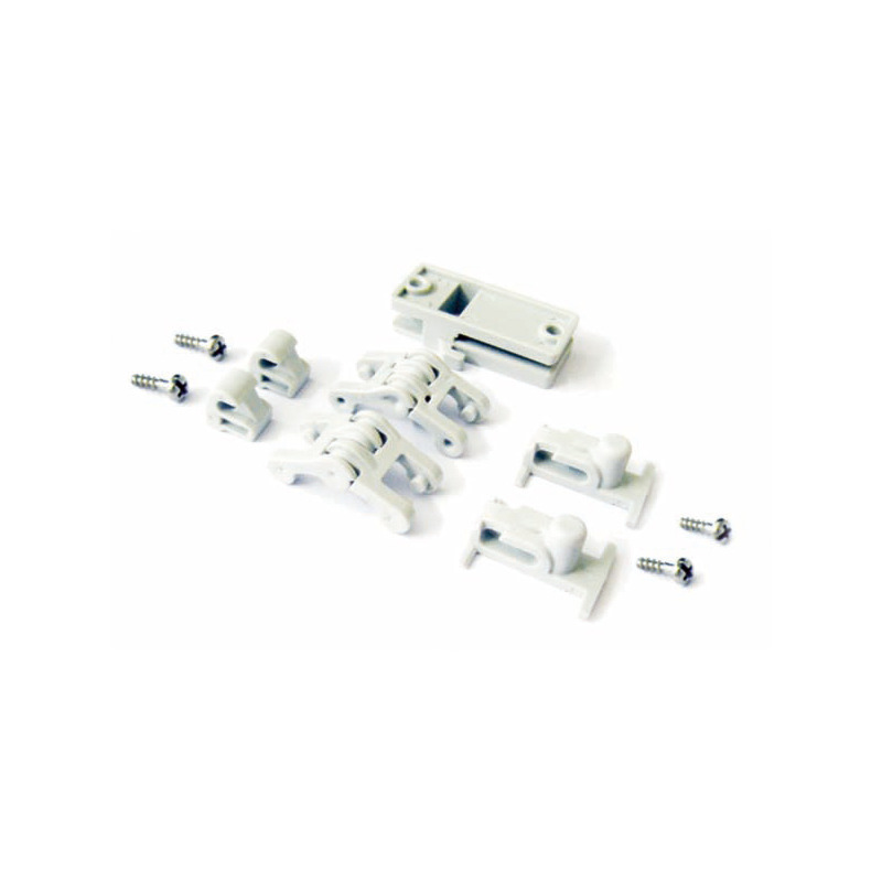 Kit de charnières intérieures - TG ISS