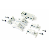 Kit de charnières intérieures - TG ISS