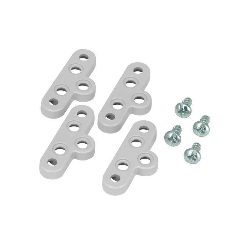 Kit de languettes de fixation extérieure - TG ABL