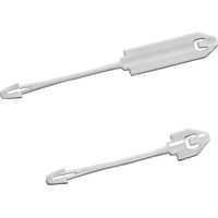 Sécurité contre la perte du couvercle - TG DVS-57