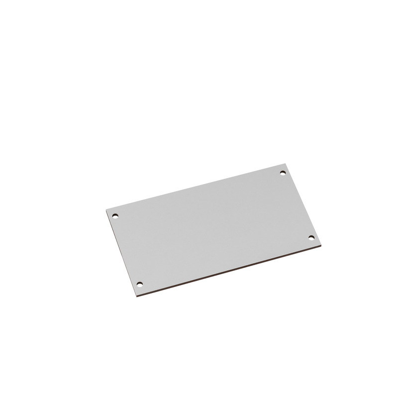 Plaque de montage - TG MPI-1608