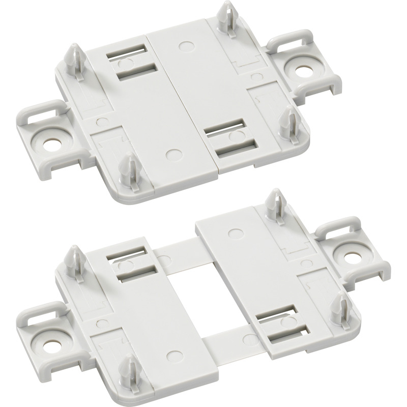 Plaque de fixation extérieure - TK ABP-55/75