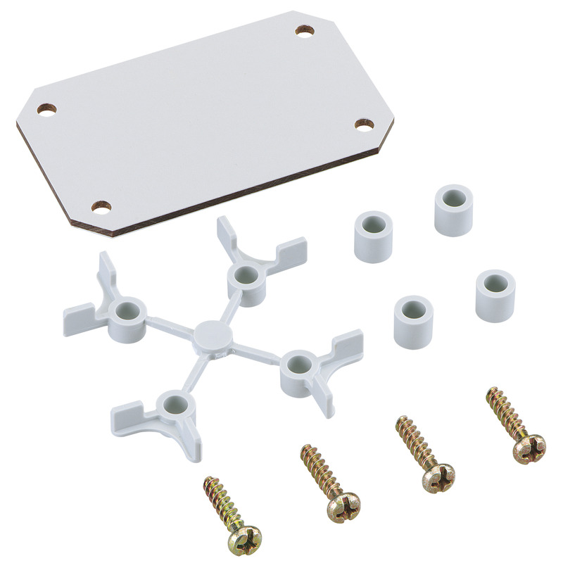 Plaque de montage - TK MPI-97
