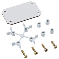Plaque de montage - TK MPI-97