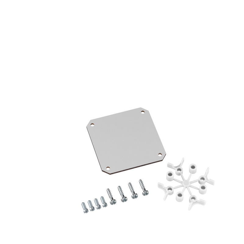 Plaque de montage - TK MPI-99