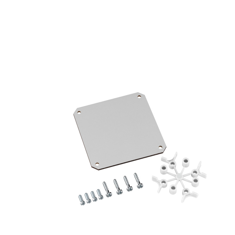 Plaque de montage - TK MPI-1111