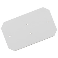 Plaque de montage - TK MPI-1811
