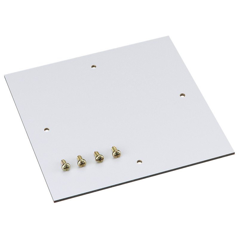 Plaque de montage - TK MPI-1818