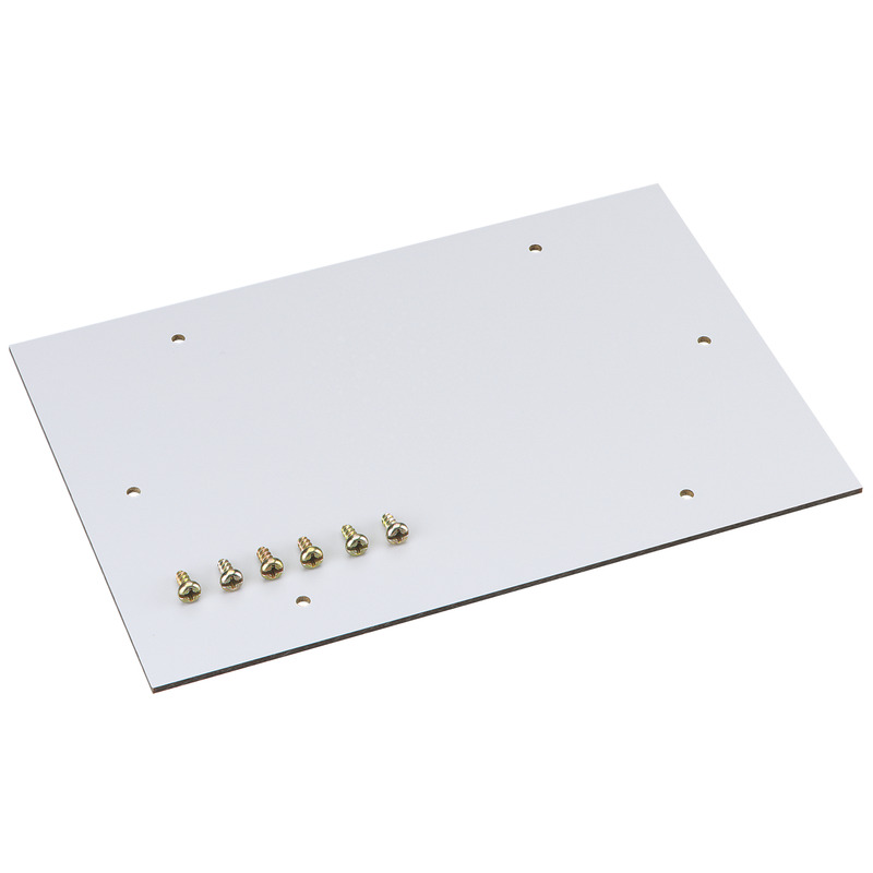 Plaque de montage - TK MPI-2518