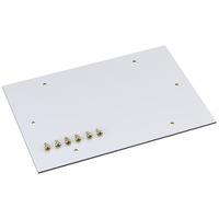Plaque de montage - TK MPI-2518