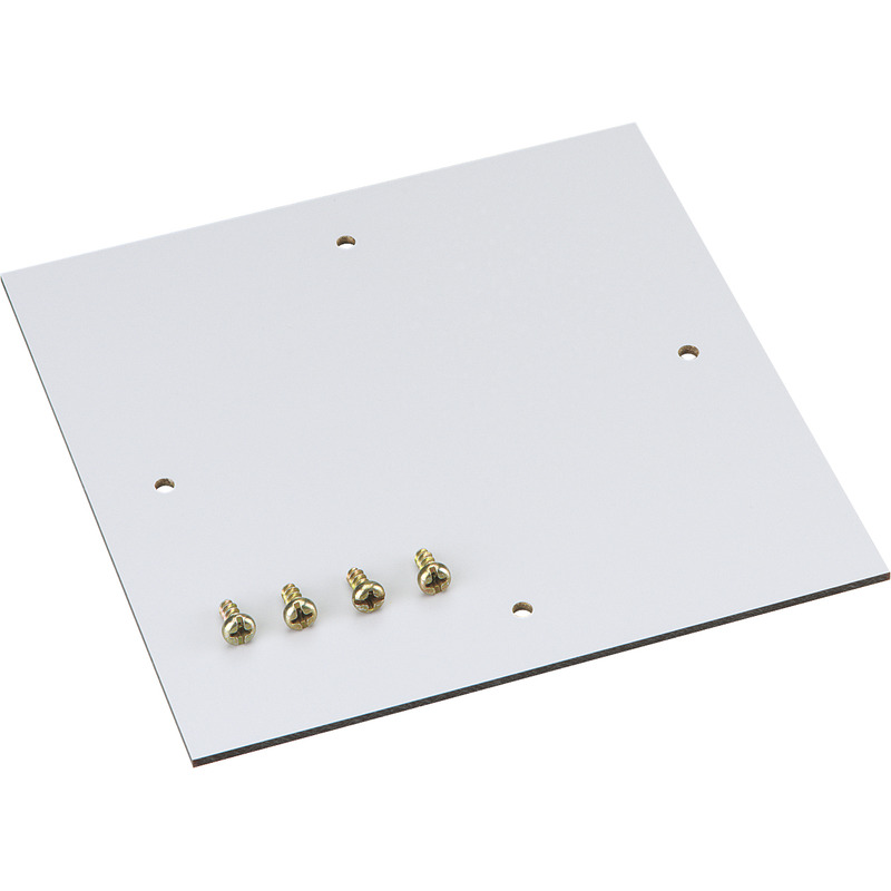 Plaque de montage - TK MPI-1809