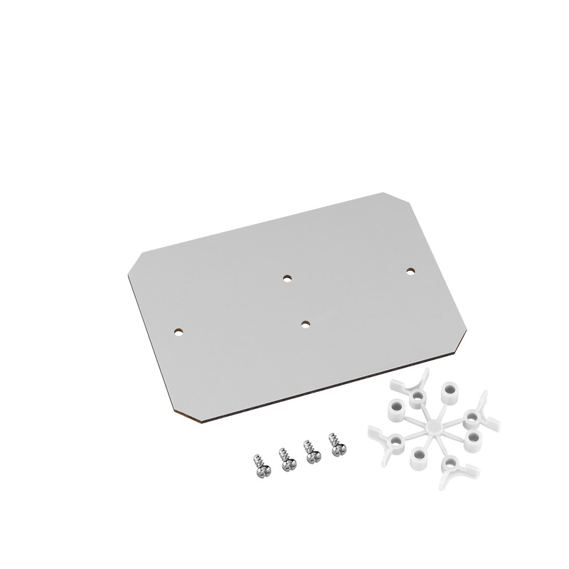 Plaque de montage - TK MPI-1813