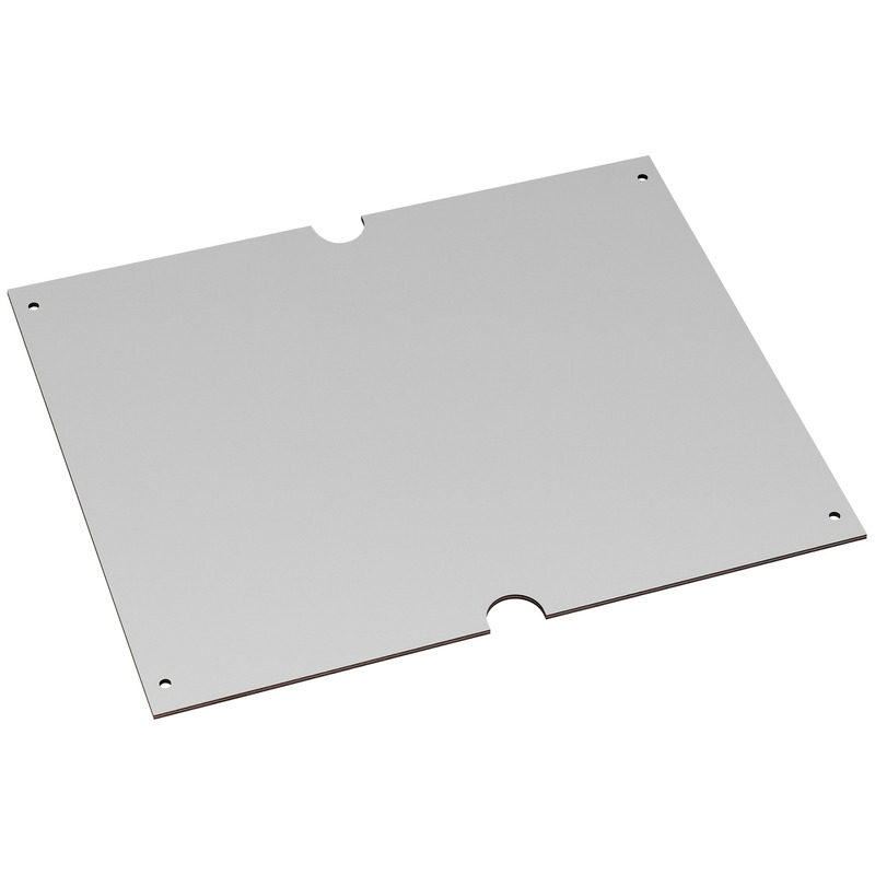 Plaque de montage - TK MPI-3625