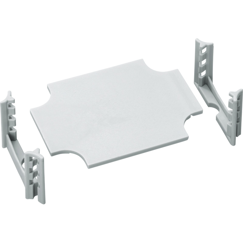 Plaque de montage - TK MPI-75