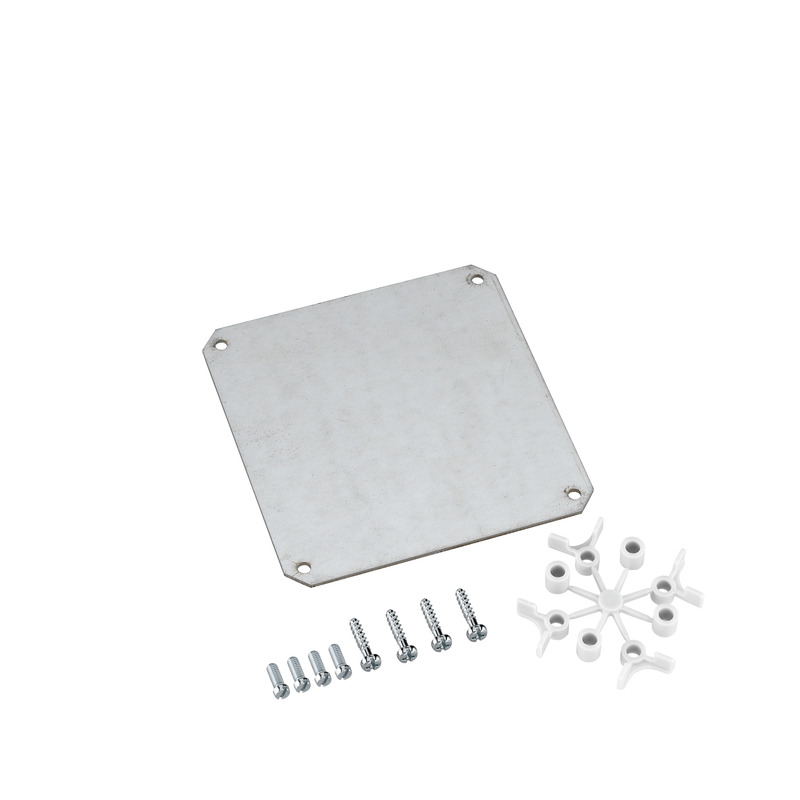 Plaque de montage - TK MPS-1313