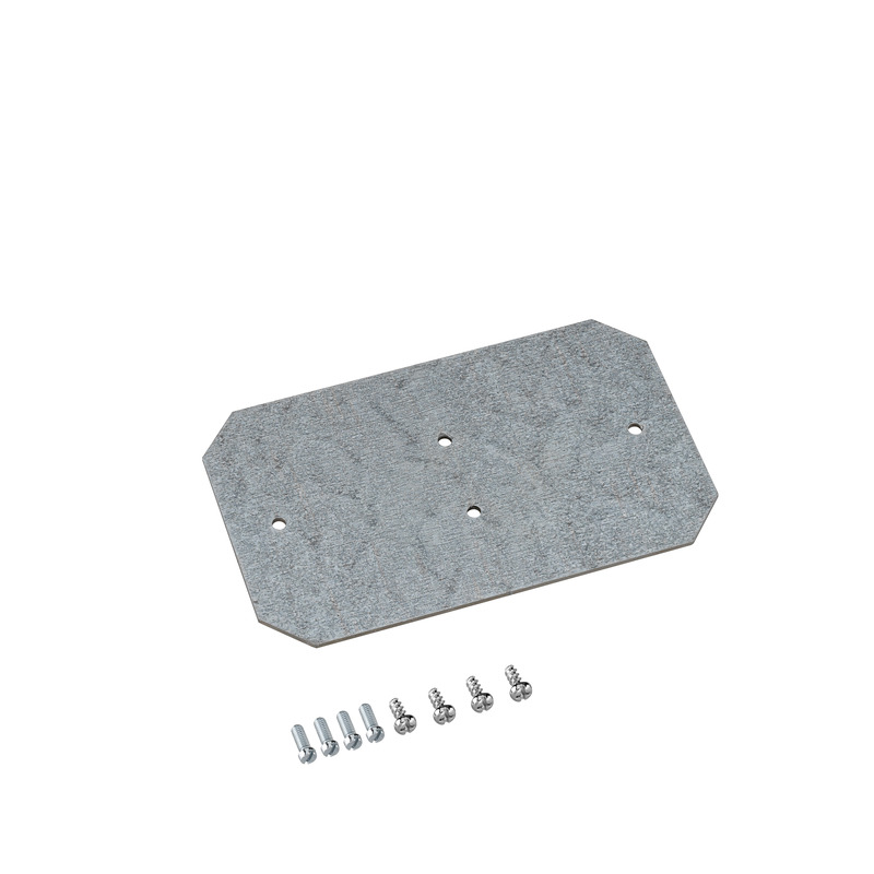 Plaque de montage - TK MPS-1811