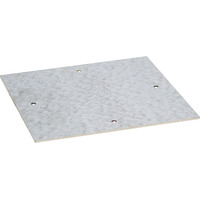 Plaque de montage - TK MPS-1818