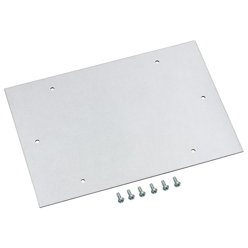 Plaque de montage - TK MPS-2518
