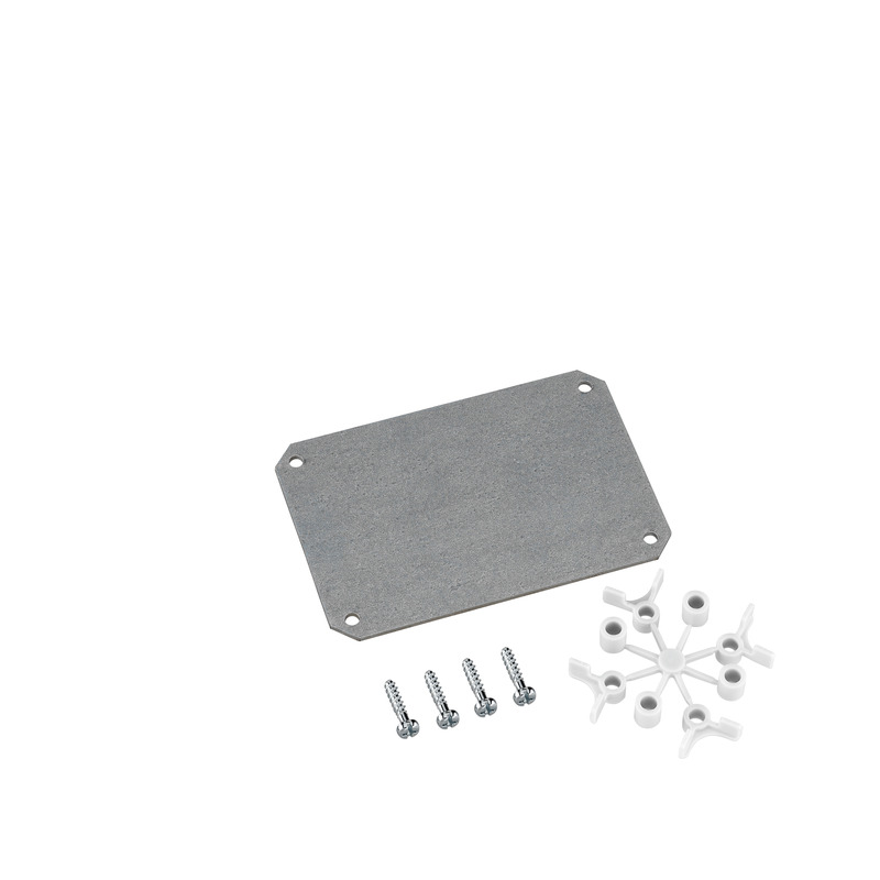 Plaque de montage - TK MPS-1309