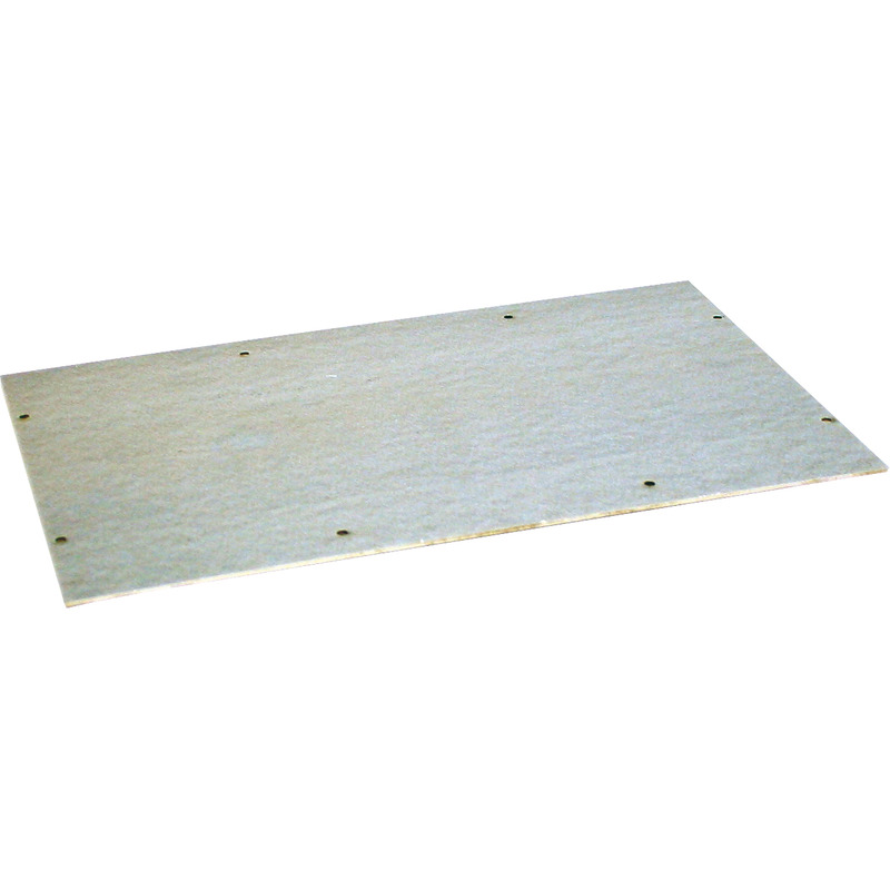 Plaque de montage - TK MPS-3625