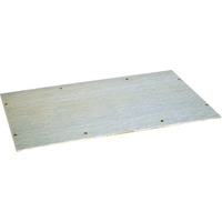 Plaque de montage - TK MPS-3625