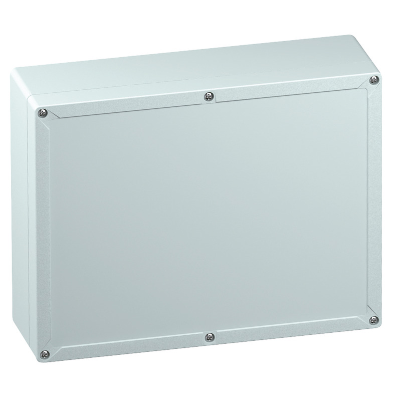 Boîte vide - TG PC 3023-11-o