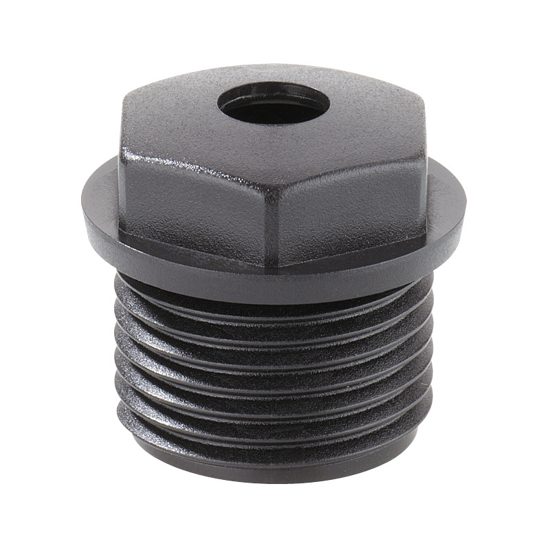 Nipple d'étranglement - WNI M20/sw