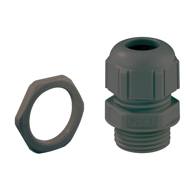 Presse-étoupes - KVR M50 LG-MGM/sw