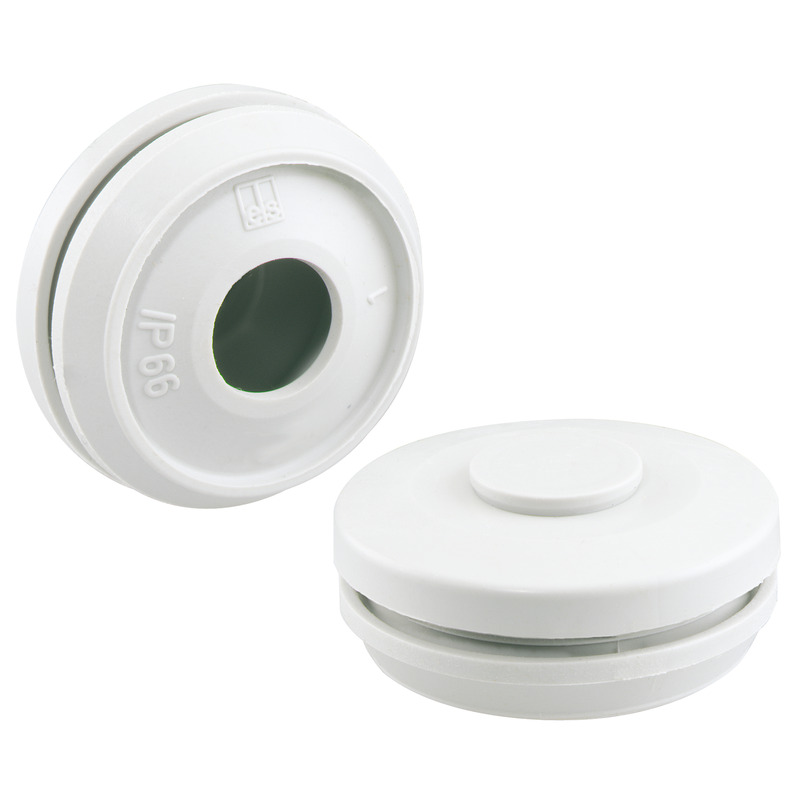 Passe-câbles à double membrane - DMS M20/w