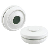 Passe-câbles à double membrane - DMS M20/w