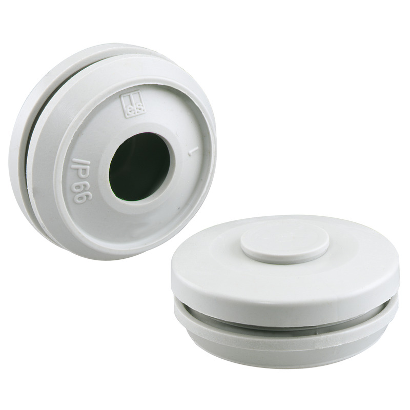 Passe-câbles à double membrane - DMS M20