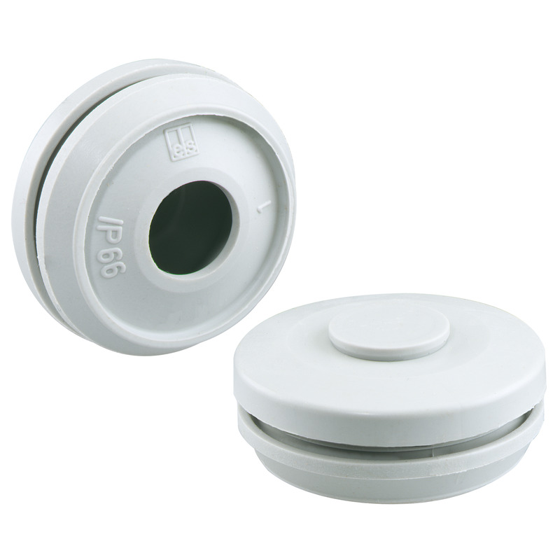 Passe-câbles à double membrane - DMS M32