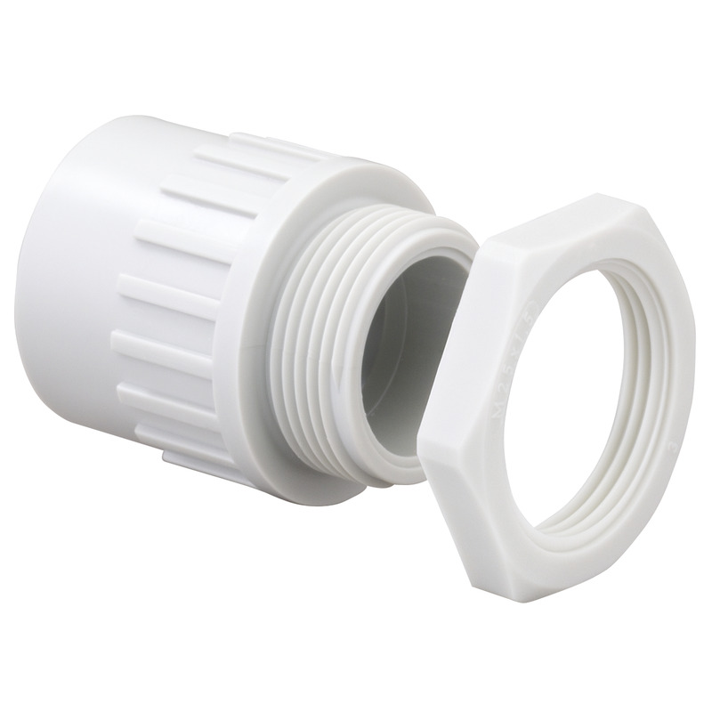Raccord de tube - RST M20