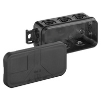 Boîte de raccordement - Mini 25-L/sw