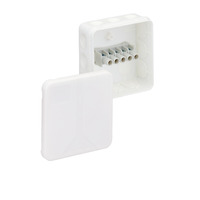 Boîte de raccordement - 2K-12-2,5²/w