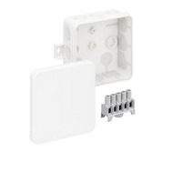 Boîte de raccordement - 2K-12 AB-2,5²/w