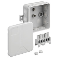 Boîte de raccordement - 2K-12 AB-2,5²