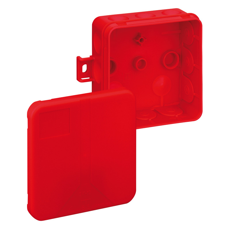 Boîte de raccordement - 2K-12 AB SB-L