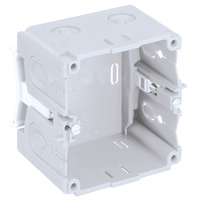 Boîte d'installation en canal - KD 1 70/55 K3 gr