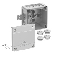Boîte de raccordement - Abox Pro 025 AB-L