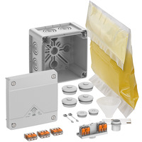 Boîte de raccordement - Abox Pro XT SLK-4²