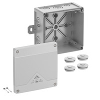 Boîte de raccordement - Abox Pro 100 AB-L