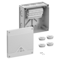 Boîte de raccordement - Abox Pro SL-10²