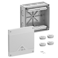 Boîte de raccordement - Abox Pro 160-16²
