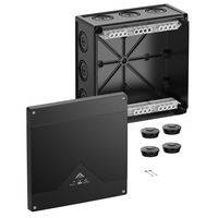 Boîte de raccordement - Abox Pro 350-35²/sw
