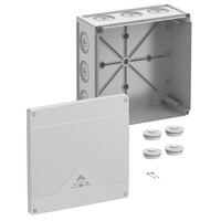 Boîte de raccordement - Abox Pro 350-L